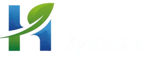 Logo Hyxxon
