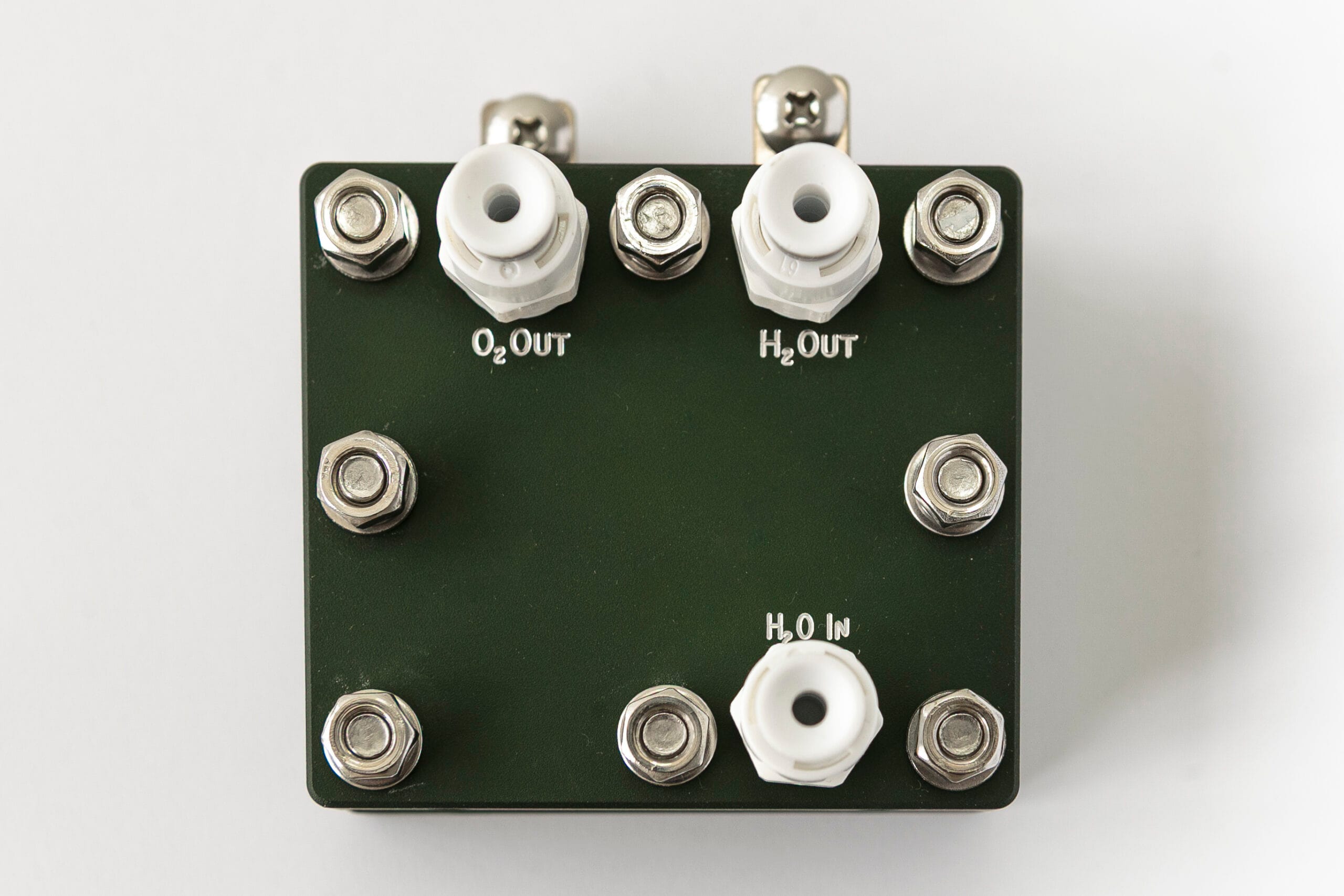 Eletrolisador Hyxxon - vista 7