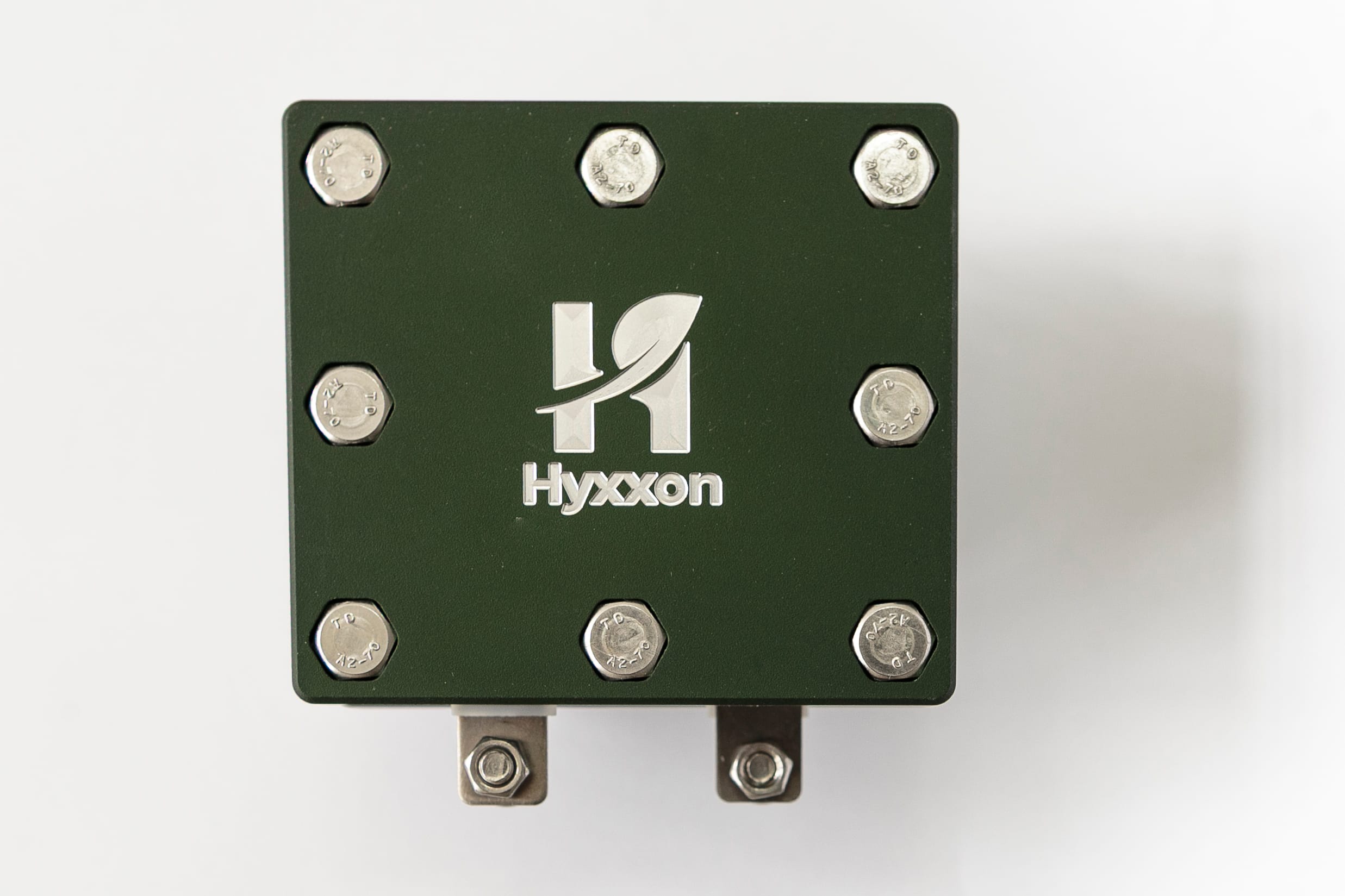 Eletrolisador Hyxxon - vista 6